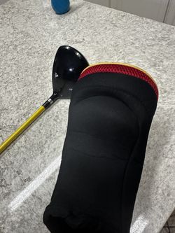 Dunlop Rebel Driver Junior
