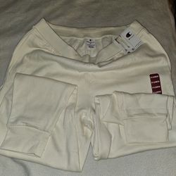 Champion Hooded Sweatsuit