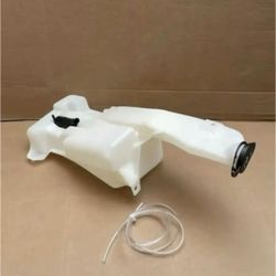 windshield washer fluid reservoir