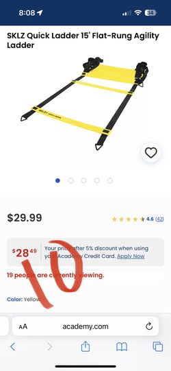 SKLZ