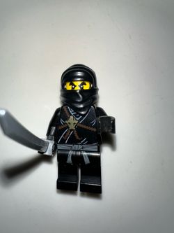 Ninjago