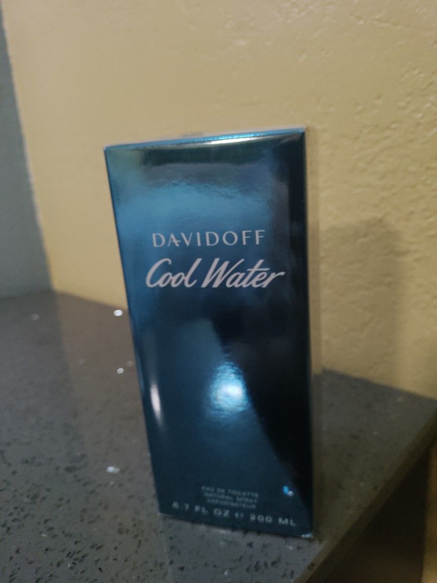 Cool Water 