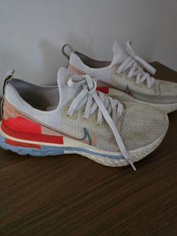 Nike React Infinity Run Flyknit Women’s Size 9