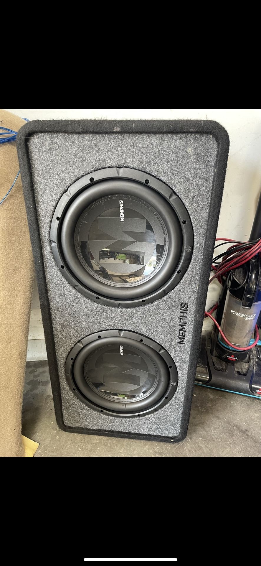 Memphis Audio