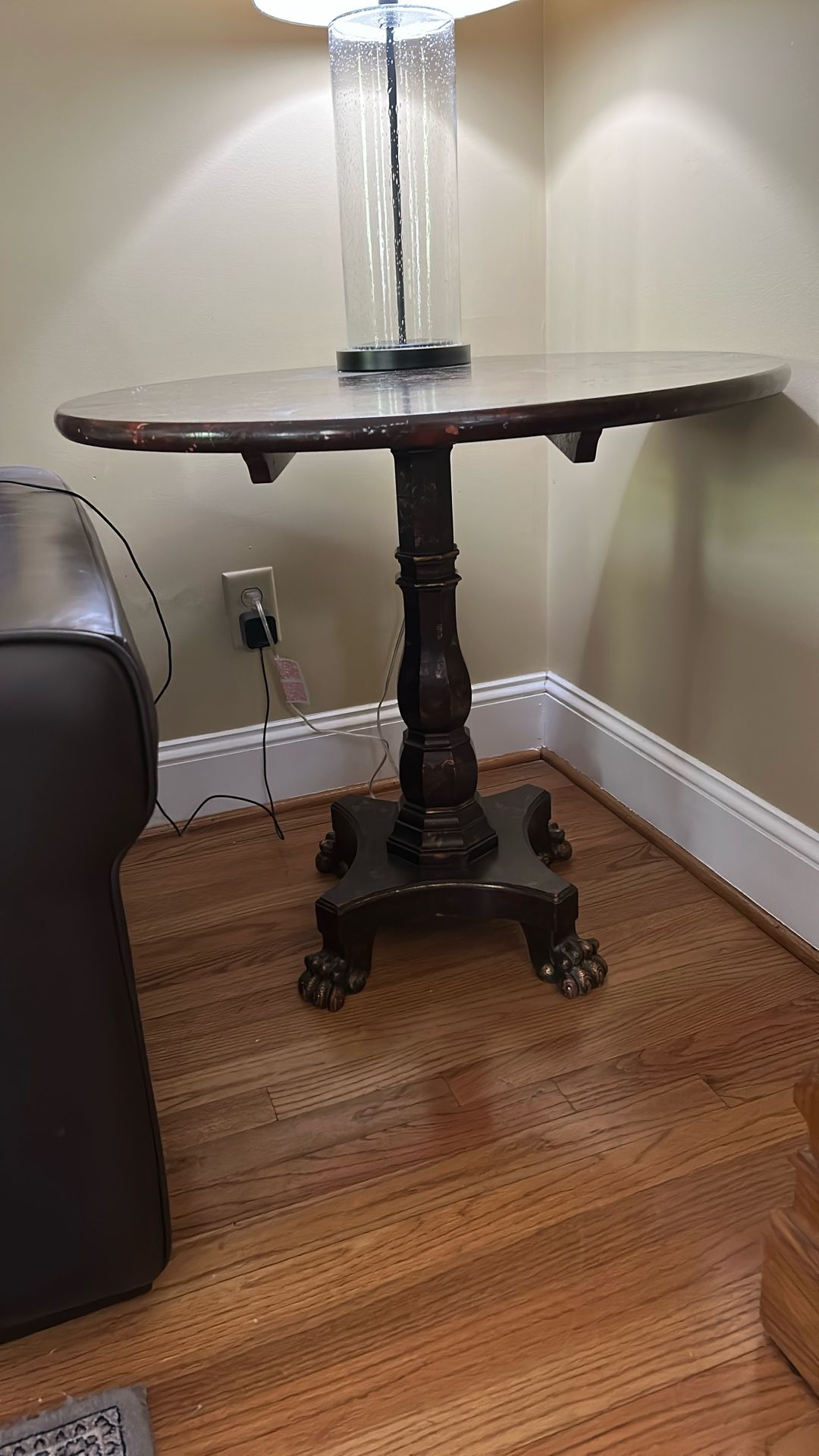 Vintage Side Table
