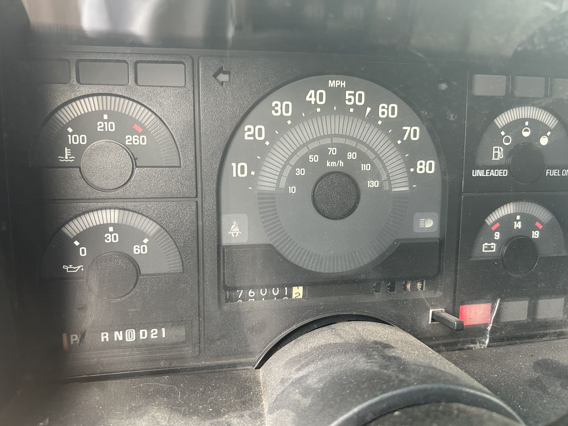 Truck For Sale