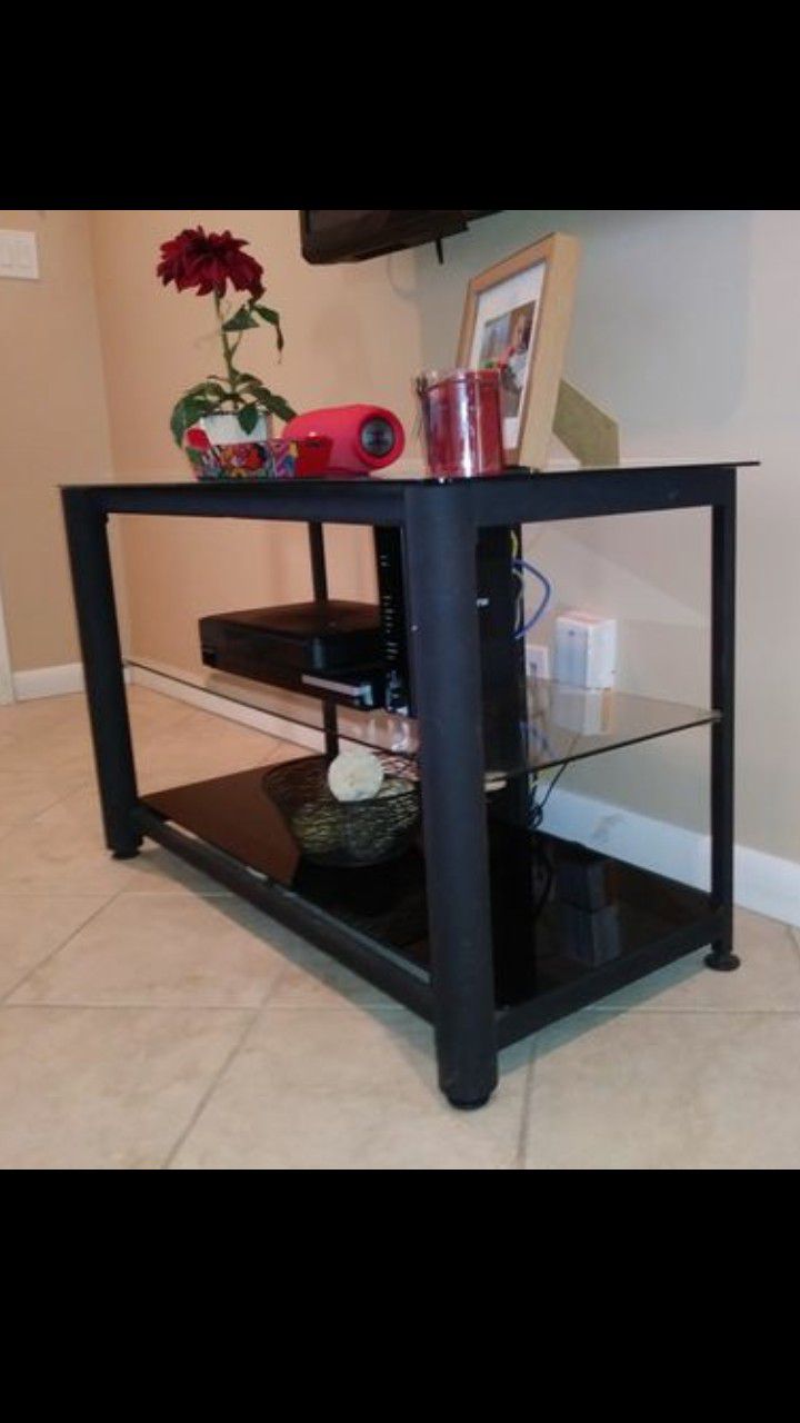 Tv Stand / Tv Table