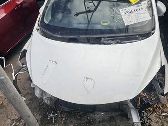 Nissan versanote 2015 for parts only / solo para piesa