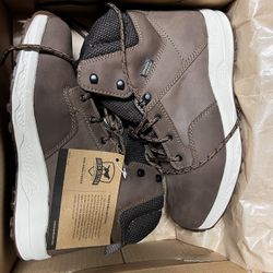 Red Wing Work Boots 