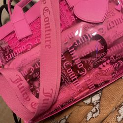 Juicy Purses