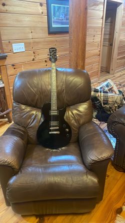 Epiphone Les Paul Special -ll Le