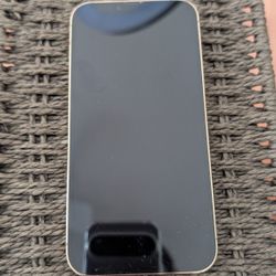 📱 iPhone 13 Pro Max -128 GB - Cracked Back 