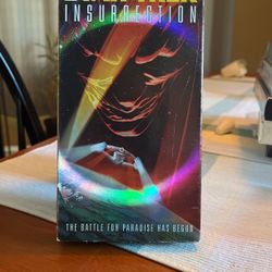 Star Trek: Insurrection