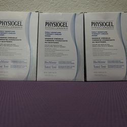 Physiogel Hypoallergenic Face Masks