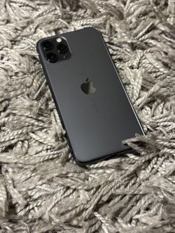 iPhone 11 Pro 64 Gb Unlocked 