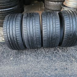 245 35 19. Hankook