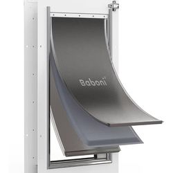 Large Doggy Door new