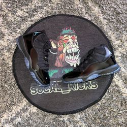 Retro 11 Gamma Gs 5y 