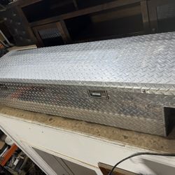 Truck Tool Box 