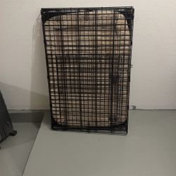 Large Dog Crate