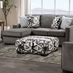 Sectional Sofa 