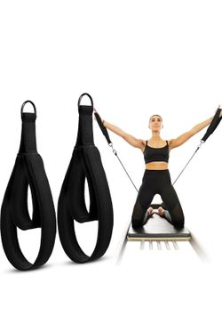 Pilates Straps