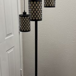 Floor  lamp