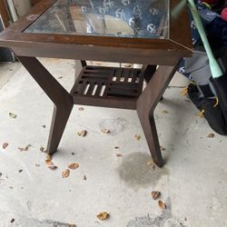 Free End Table
