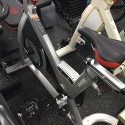 Spirit CI800 Spin Bike