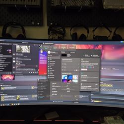 Alienware AW3423DWF Oled Display Ultrawide