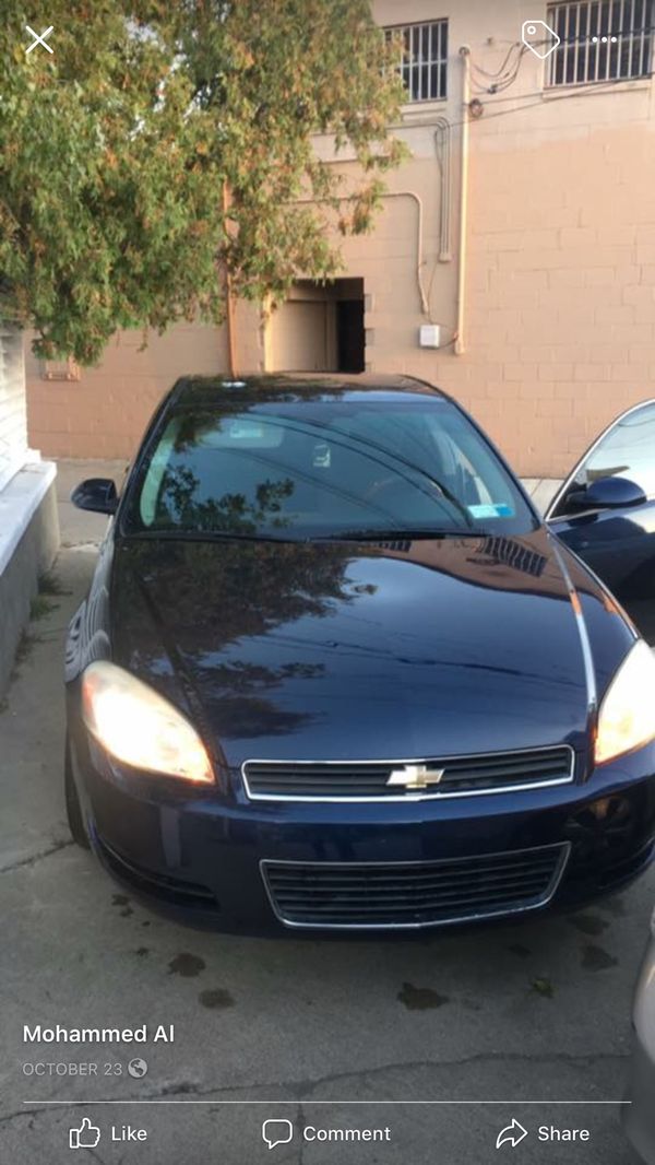 2011 Chevy Impala For Sale In Dearborn Mi Offerup