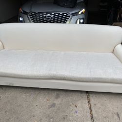 Modern Couch
