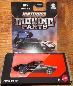 Matchbox