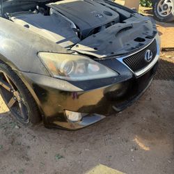 2008 Lexus IS 250