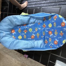 Baby Bath