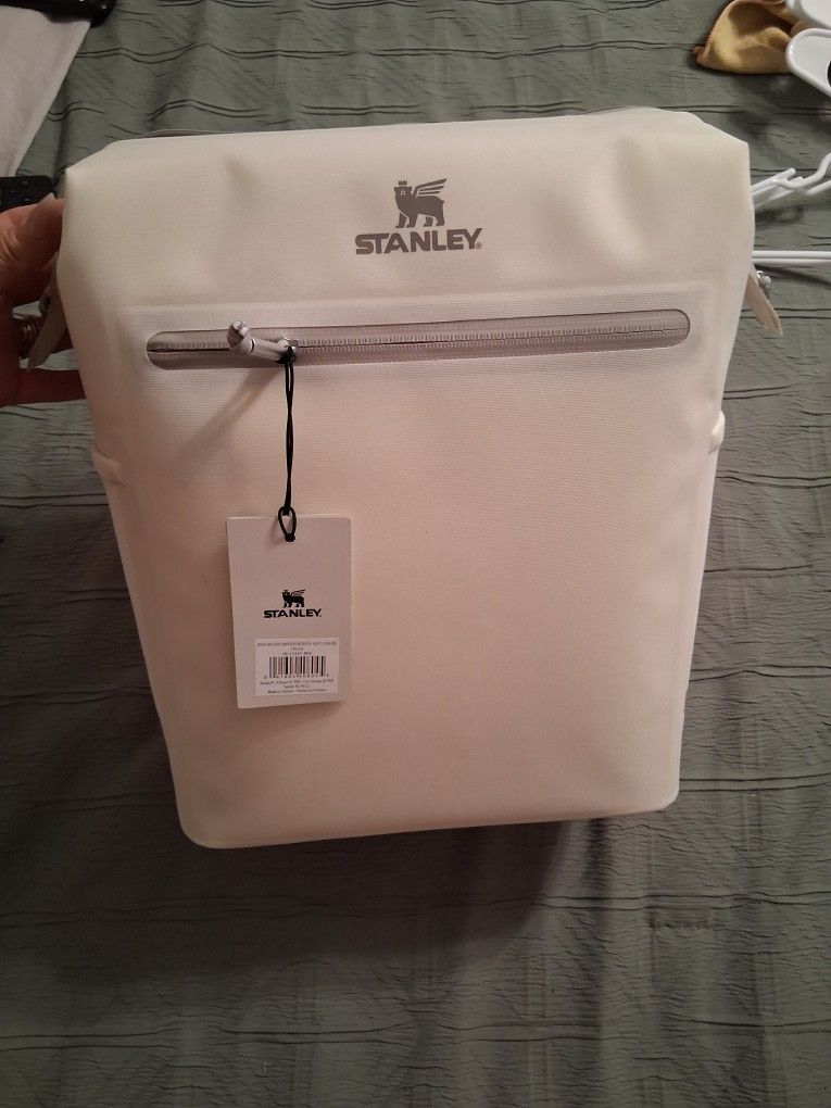 Stanley Backpack Cooler