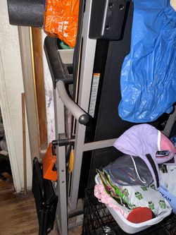 Home Treadmill