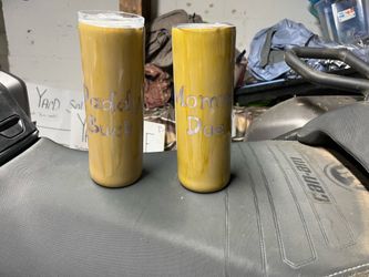 Cups