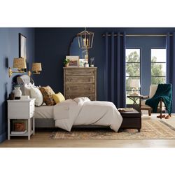 5 - Chest of Drawers