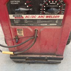 WELDER 