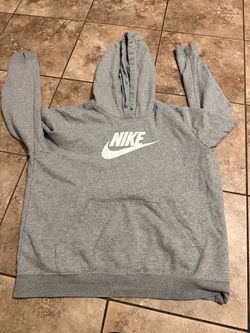 Men’s large hoodie