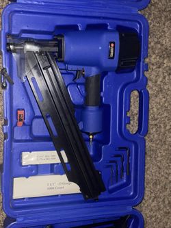 Campbell Housefuld Gun Set