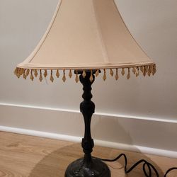 Vintage Style Lamp From Target Obo