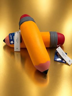 Squishy  Pencil  Toy