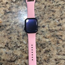 Apple Watch Series 7