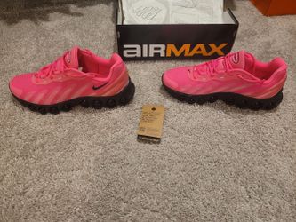 Air Max DN8 Women’s