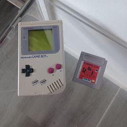 Gameboy