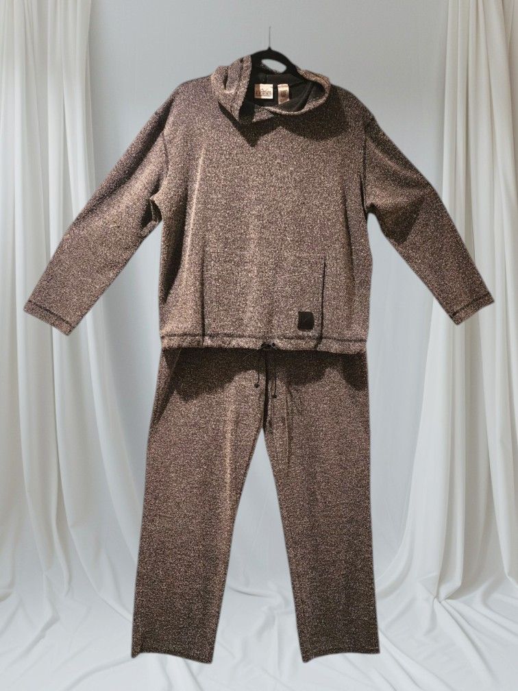 Vintage Liz Claiborne Villager Sport