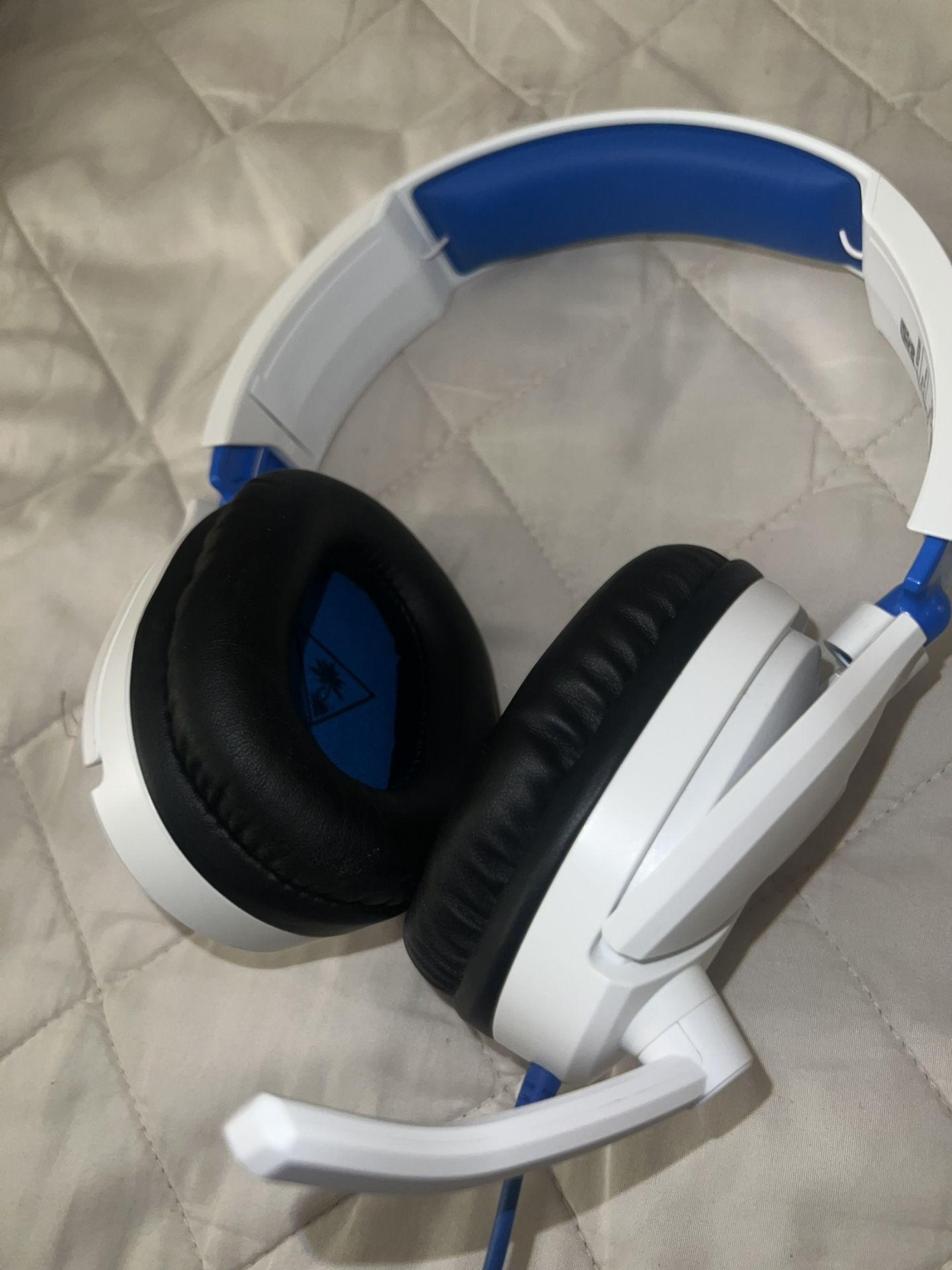 Turtle Beach gaming headset