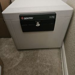 Sentry Safe 1170